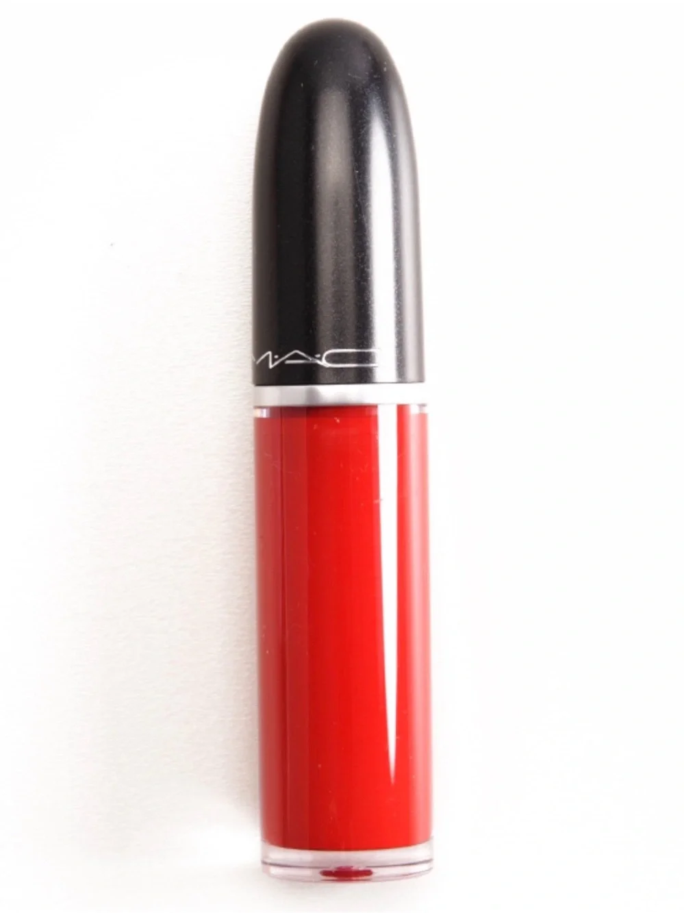 MAC Retro Matte Liquid Lipcolour (Fashion Legacy) Lipstick ~ 0.17 oz.